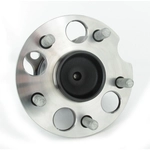 Order Rear Hub Assembly by SKF - BR930798 For Your Vehicle
