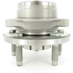 Order SKF - BR930809 - Rear Hub Assembly For Your Vehicle