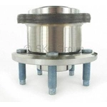 Order Rear Hub Assembly by SKF - BR930810 For Your Vehicle