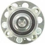 Order Rear Hub Assembly by SKF - BR930812 For Your Vehicle