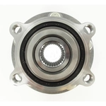 Order Rear Hub Assembly by SKF - BR930818 For Your Vehicle