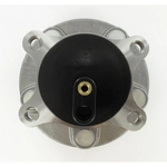 Order Rear Hub Assembly by SKF - BR930820 For Your Vehicle