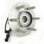 Order Rear Hub Assembly by SKF - BR930828 For Your Vehicle