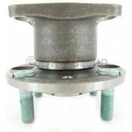 Order Rear Hub Assembly by SKF - BR930832 For Your Vehicle