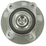 Order Rear Hub Assembly by SKF - BR930836 For Your Vehicle