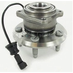 Order Rear Hub Assembly by SKF - BR930838 For Your Vehicle