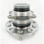 Order SKF - BR930845 - Rear Hub Assembly For Your Vehicle