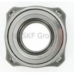 Order Rear Hub Assembly by SKF - BR930847 For Your Vehicle