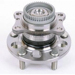 Order Rear Hub Assembly by SKF - BR930851 For Your Vehicle