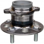 Order SKF - BR930854 - Rear Hub Assembly For Your Vehicle