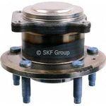 Order Rear Hub Assembly by SKF - BR930859 For Your Vehicle