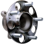 Order SKF - BR930862 - Rear Hub Assembly For Your Vehicle