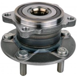 Order SKF - BR930866 - Rear Hub Assembly For Your Vehicle