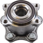 Order SKF - BR930868 - Rear Hub Assembly For Your Vehicle