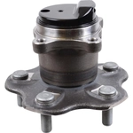 Order SKF - BR930870 - Rear Hub Assembly For Your Vehicle