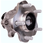 Order Rear Hub Assembly by SKF - BR930873 For Your Vehicle