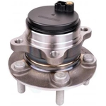 Order SKF - BR930874 - Rear Hub Assembly For Your Vehicle