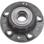 Order Rear Hub Assembly by SKF - BR930877 For Your Vehicle