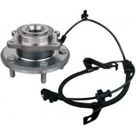 Order SKF - BR930879 - Rear Hub Assembly For Your Vehicle