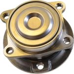 Order SKF - BR930898 - Rear Hub Assembly For Your Vehicle