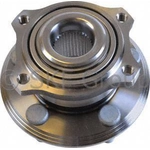 Order Rear Hub Assembly by SKF - BR930910 For Your Vehicle