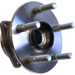 Order SKF - BR930920 - Rear Hub Assembly For Your Vehicle