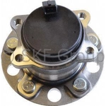 Order Rear Hub Assembly by SKF - BR930925 For Your Vehicle