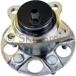 Order Rear Hub Assembly by SKF - BR930931 For Your Vehicle
