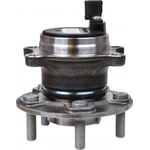 Order SKF - BR930940 - Rear Hub Assembly For Your Vehicle