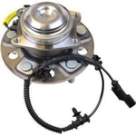 Order Rear Hub Assembly by SKF - BR930949 For Your Vehicle