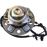 Order Rear Hub Assembly by SKF - BR930950 For Your Vehicle