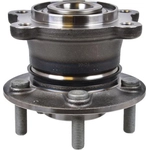 Order SKF - BR930952 - Rear Hub Assembly For Your Vehicle