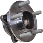 Order SKF - BR930955 - Rear Hub Assembly For Your Vehicle