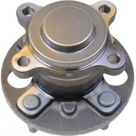 Order Rear Hub Assembly by SKF - BR930956 For Your Vehicle