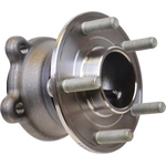 Order Rear Hub Assembly by SKF - BR930957 For Your Vehicle