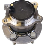Order Rear Hub Assembly by SKF - BR930958 For Your Vehicle