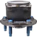 Order Rear Hub Assembly by SKF - BR930959 For Your Vehicle