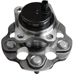 Order Rear Hub Assembly by SKF - BR930961 For Your Vehicle