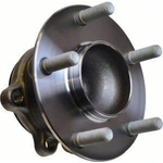 Order SKF - BR930967 - Rear Hub Assembly For Your Vehicle