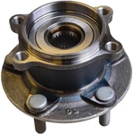 Order SKF - BR930968 - Rear Hub Assembly For Your Vehicle