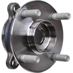 Order Rear Hub Assembly by SKF - BR930971 For Your Vehicle