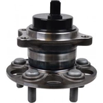Order Rear Hub Assembly by SKF - BR930974 For Your Vehicle