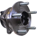 Order Rear Hub Assembly by SKF - BR930982 For Your Vehicle