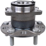 Order Rear Hub Assembly by SKF - BR930987 For Your Vehicle