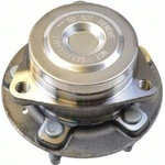 Order Rear Hub Assembly by SKF - BR930988 For Your Vehicle