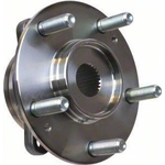 Order Rear Hub Assembly by SKF - BR930989 For Your Vehicle