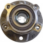 Order Rear Hub Assembly by SKF - BR931003 For Your Vehicle