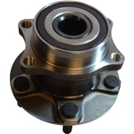 Order SKF - BR931103 - Rear Hub Assembly For Your Vehicle