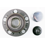 Order Rear Hub Assembly by SKF - WKH6522 For Your Vehicle