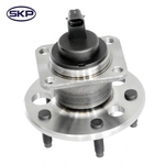 Order Rear Hub Assembly by SKP - SK512003 For Your Vehicle